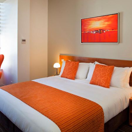 Mantra Charles Hotel Launceston Exterior foto