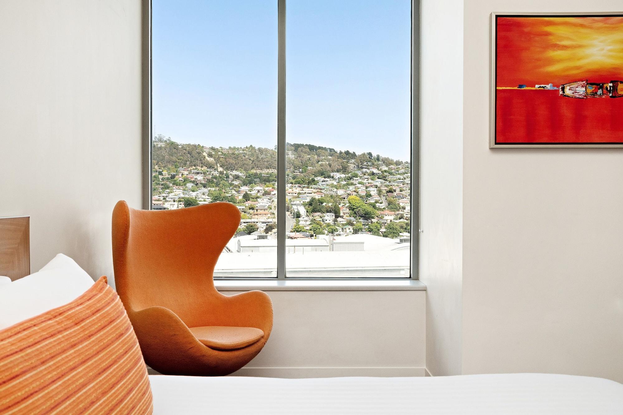 Mantra Charles Hotel Launceston Exterior foto