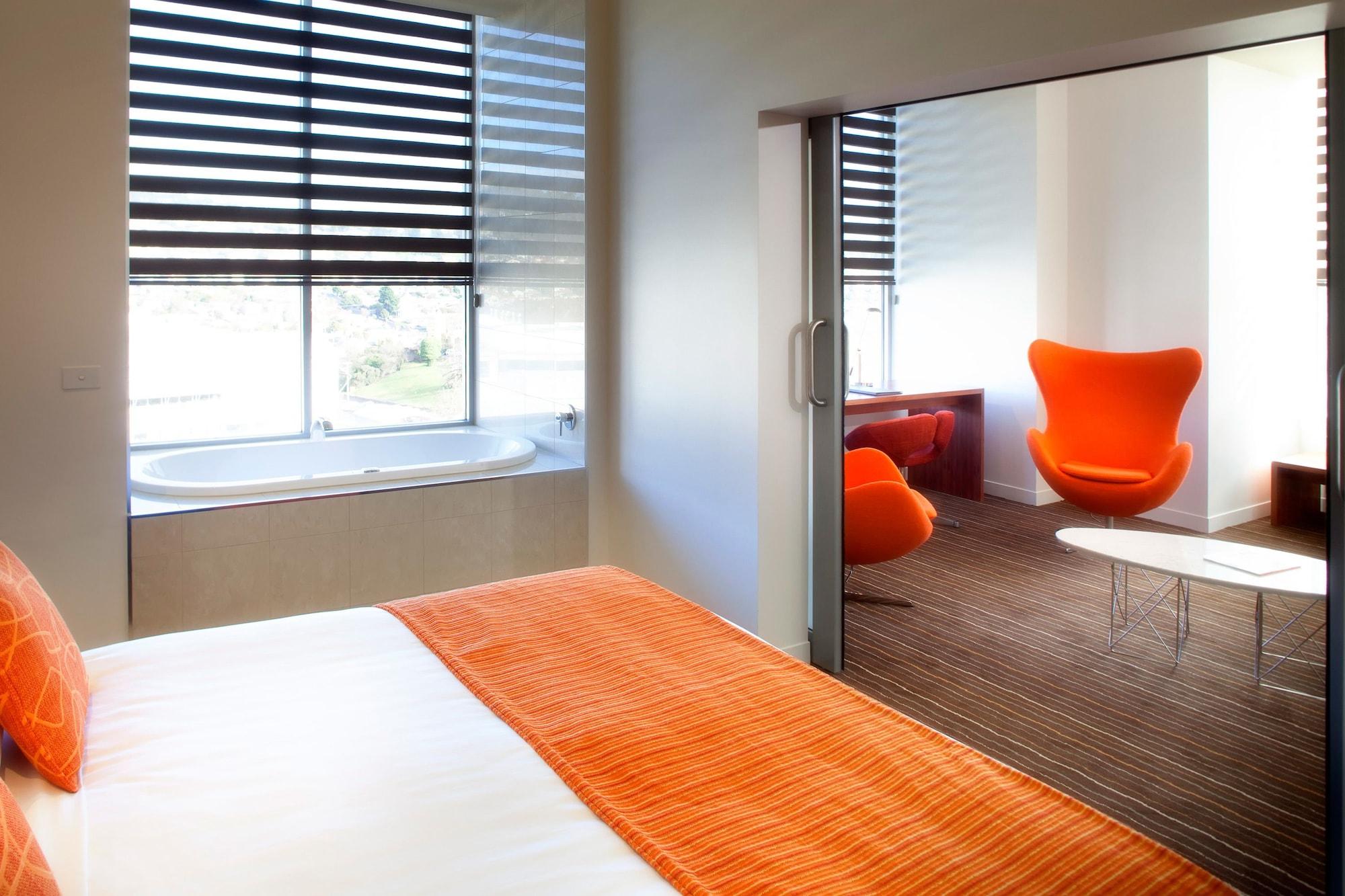 Mantra Charles Hotel Launceston Cameră foto