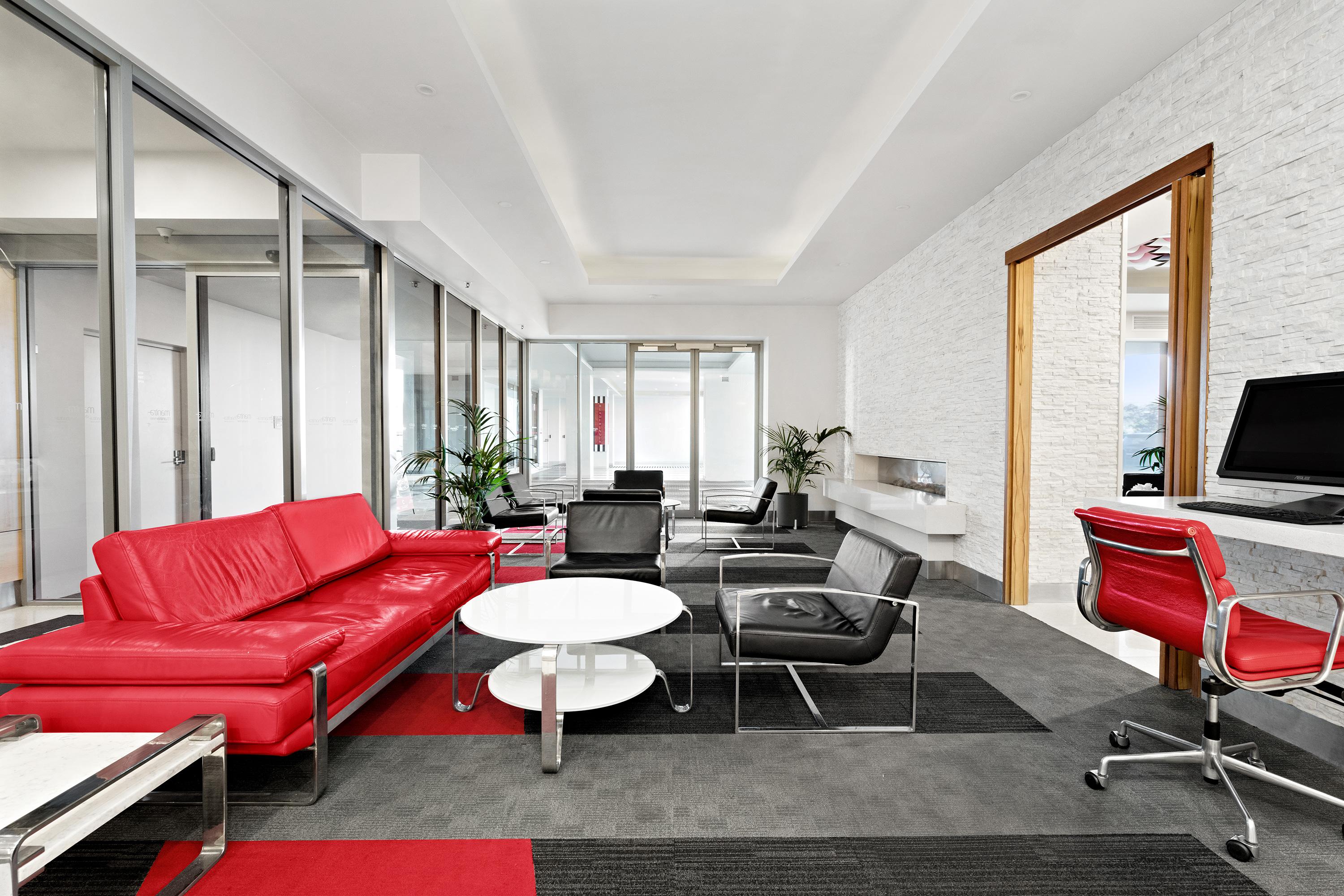 Mantra Charles Hotel Launceston Exterior foto