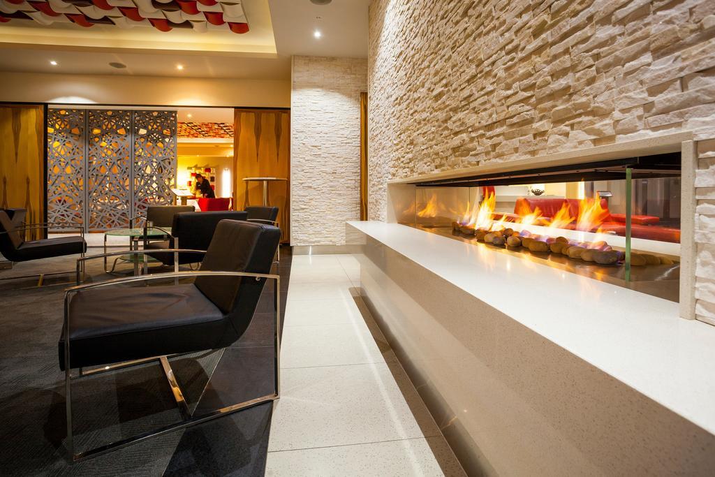 Mantra Charles Hotel Launceston Exterior foto