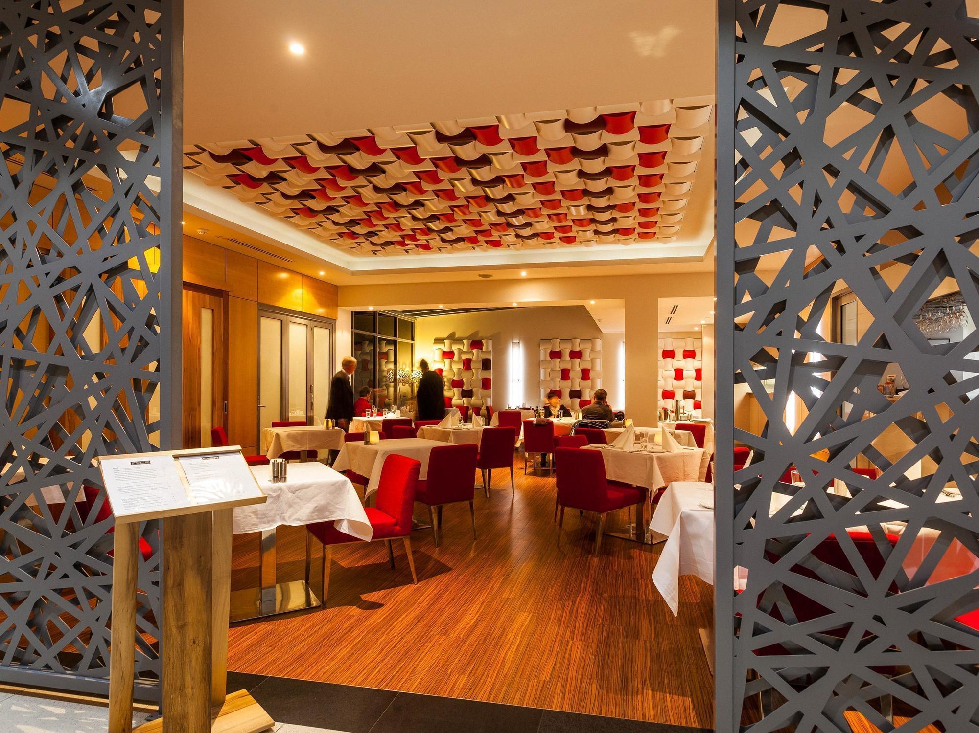 Mantra Charles Hotel Launceston Exterior foto