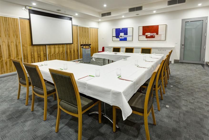 Mantra Charles Hotel Launceston Exterior foto